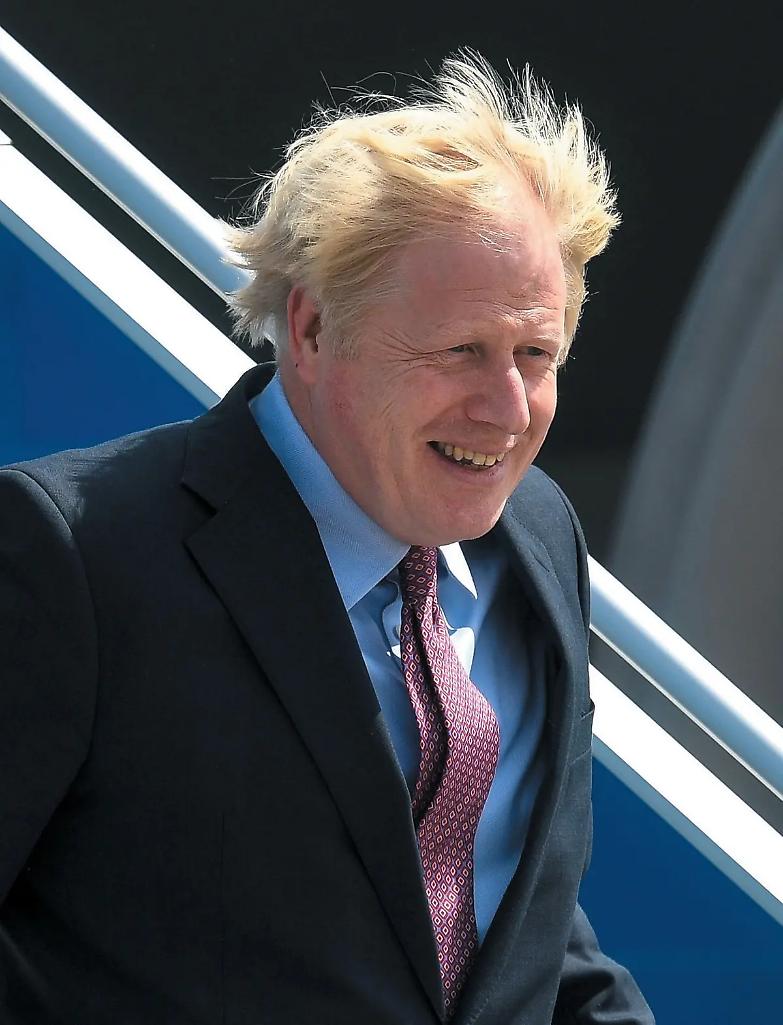 Parlamento sospeso, Boris Johnson vince la prima battaglia