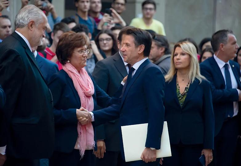 Il balletto dei vice: uno o due? Nessuno