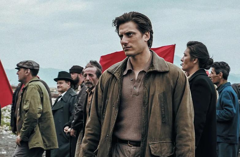 Martin Eden il marinaio di Jack London conquista Venezia