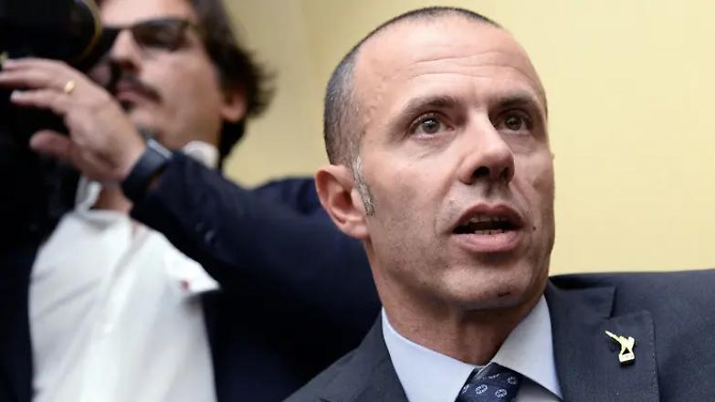 Romeo (Lega): &laquo;M5S e Pd hanno scelto il suicidio&raquo;