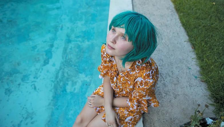 Chiara Ferragni star al Lido tra le proteste dei cinefili puri e duri