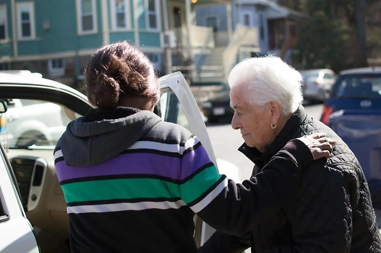 La sfida &egrave; ristabilire la coesione sociale