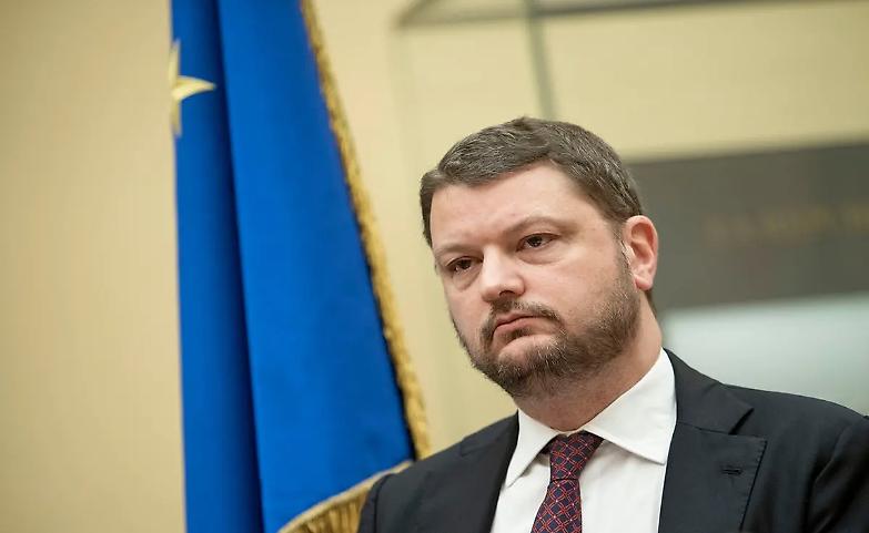 Migliore: &laquo;Da Bonafede mi aspetto una giustizia diversa e un confronto senza limiti&raquo;