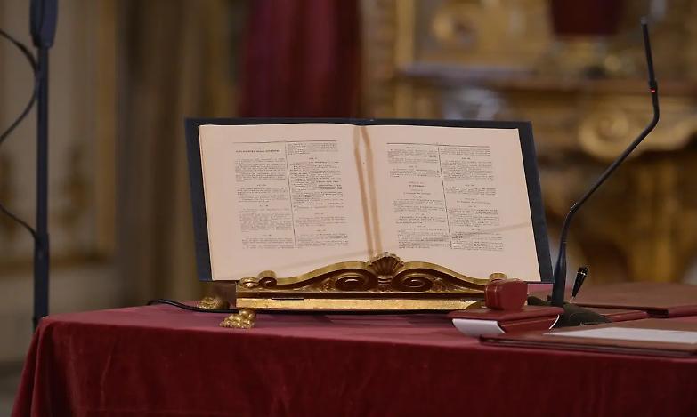 Conte 2, il nuovo governo ha giurato. Gentiloni commissario italiano alla Ue