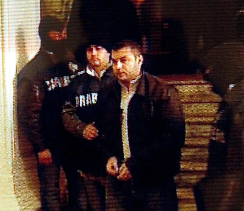 Accolto il ricorso del figlio di Santapaola, curato al 41 bis in maniera non sufficiente