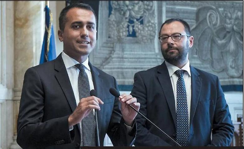 La politica estera &egrave; decisiva e la Farnesina dovr&agrave; attrezzarsi per le nuove sfide