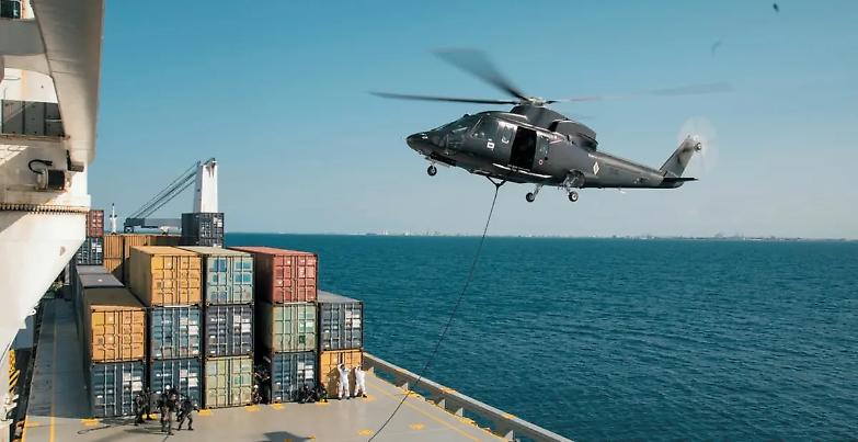 ZeroZeroZero di Saviano diventa serie tv. Cocaina e mafia cos&igrave; gira l&rsquo;economia