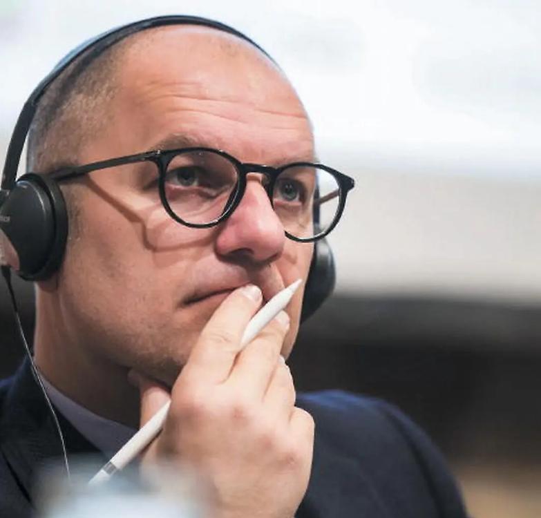 Michele Bordo: &laquo;Legge sul fine vita, ora un accordo &egrave; possibile&raquo;