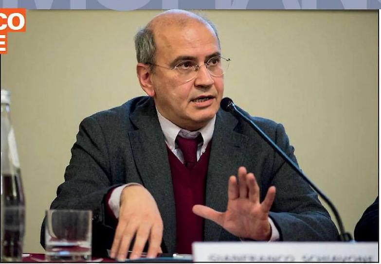 Schiavone: &laquo;Le politiche di Salvini hanno portato illegalit&agrave; Ora si torni agli Sprar&raquo;