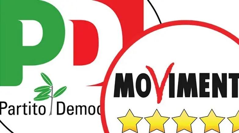 Speranza sogna alleanze alle regionali col M5S, Marino si augura la fine del Pd