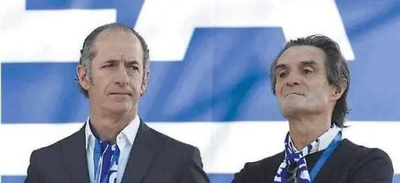 Fontana avvisa il governo sulle autonomie: &laquo;O ci date anche la scuola o facciamo da noi&raquo;