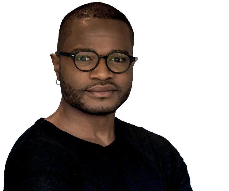 Max Lobe: &laquo;Racconto chi emigra dall&rsquo;Africa e trova un&rsquo;Europa cattiva&raquo;