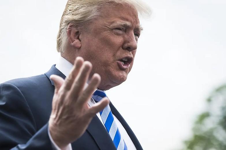 Trump caccia Bolton: &laquo;Mai d&rsquo;accordo con lui&raquo;