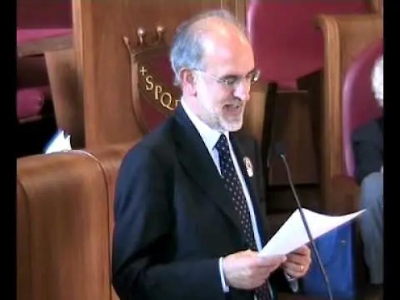 Il giurista Pulitan&ograve;: &laquo;Sulla nuova prescrizione daremo battaglia per anni&raquo;