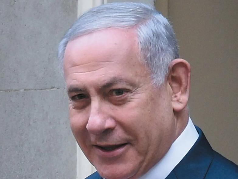 Bufera su Netanyahu: &laquo;Annetter&ograve; a Israele la valle del Giordano&raquo;