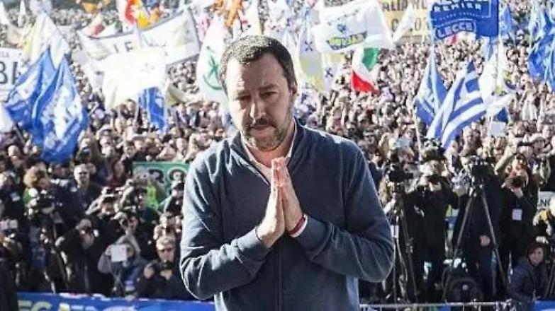 Voli di stato, la Corte dei Conti &ldquo;assolve&rdquo; Salvini