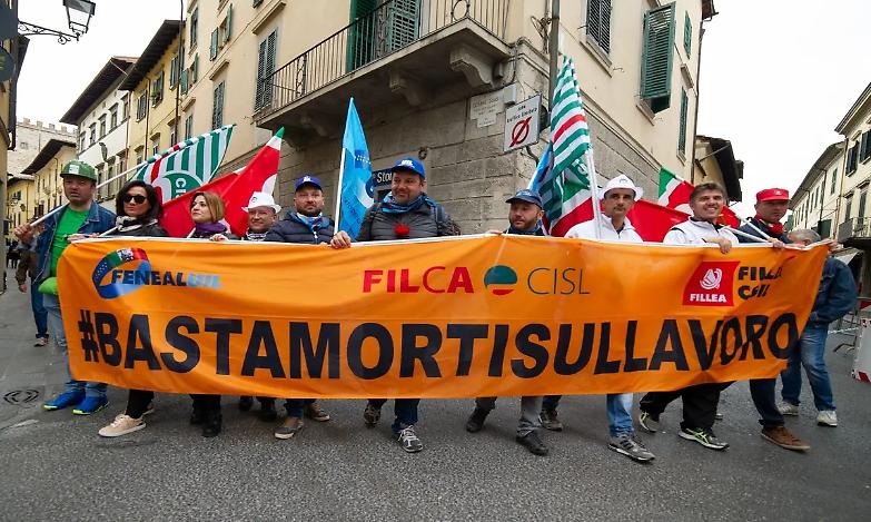 Morti sul lavoro, tragedia senza fine. Morti i titolari e 2 operai in un'azienda agricola