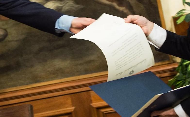 Governo, pronta la lista dei sottosegretari. Il pressing di Mattarella e Conte