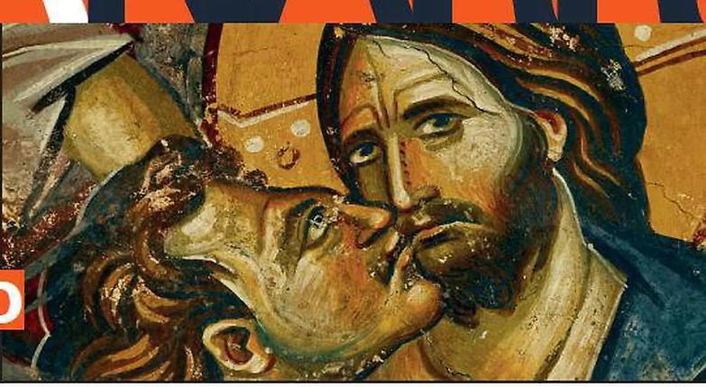 Ponzio Pilato paradigma del giudice codardo