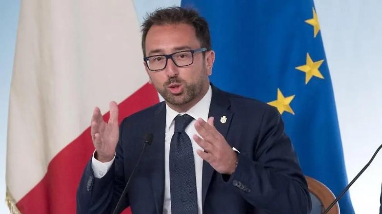 Giustizia, squadra pronta: &laquo;Ora lavoriamo insieme&raquo;