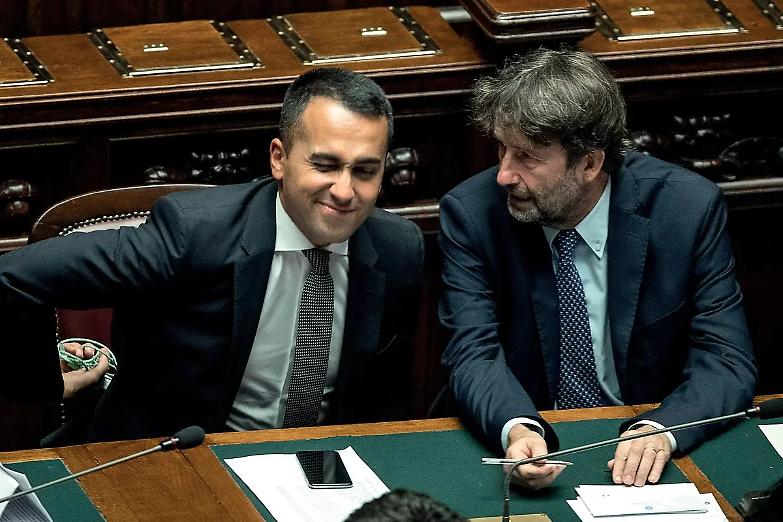 La scommessa giallo- rossa ha virt&ugrave; anti trasformiste e pu&ograve; fare da levatrice