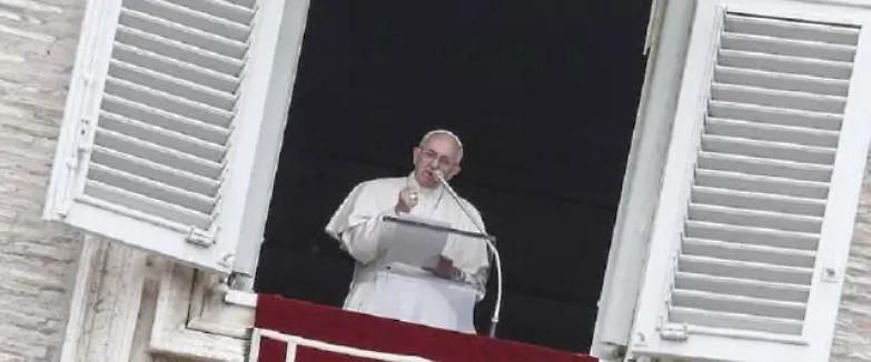 Il Papa: &laquo;L'ergastolo priva della speranza ed &egrave; un problema da risolvere&raquo;