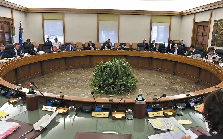 L&rsquo;autoriforma dell&rsquo;Anm: no al sorteggio, pi&ugrave; rigore