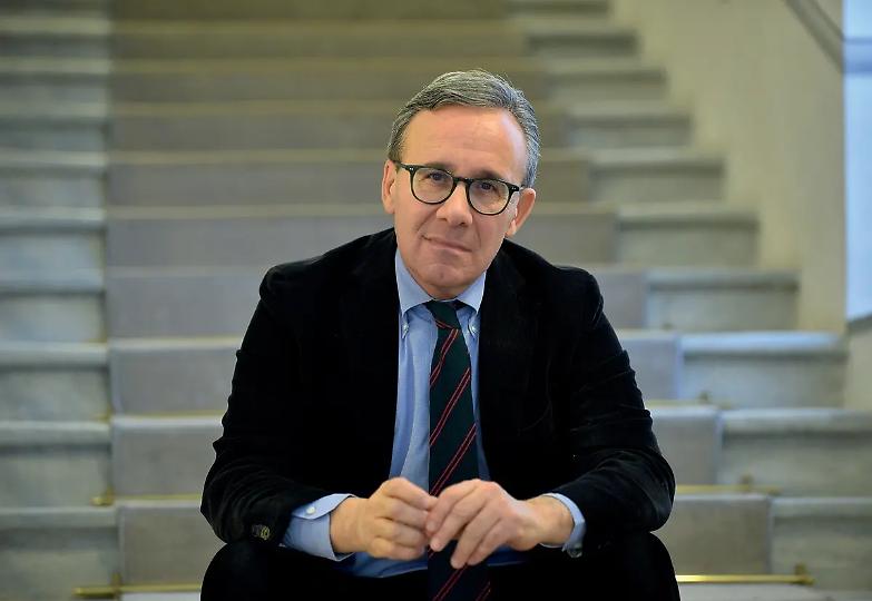 Verini (Pd): &laquo;La nuova alleanza Pd-5S partir&agrave; dalla giustizia e le elezioni in Umbria&raquo;