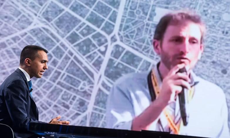 La nascita del partito di Renzi, il terzo polo toscano che inquieta i 5Stelle