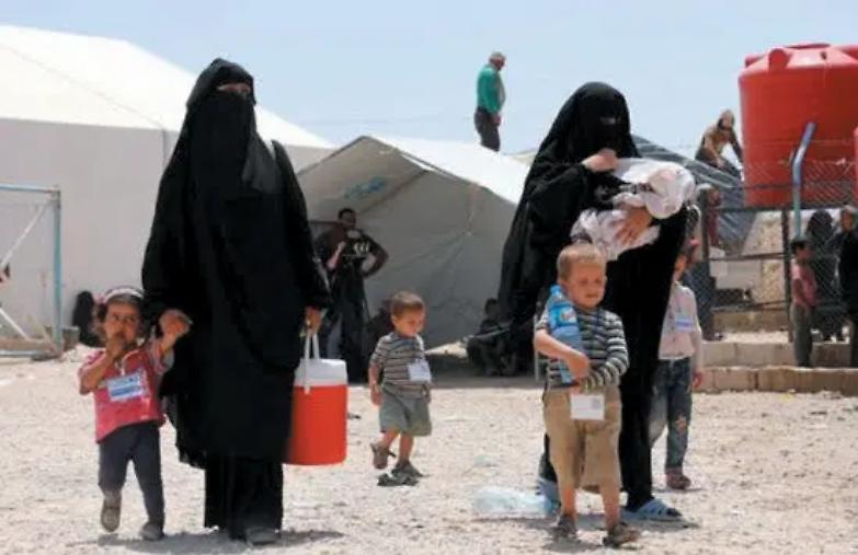 L&rsquo;odissea dei figli dei jihadisti che Parigi non vuole pi&ugrave; in patria