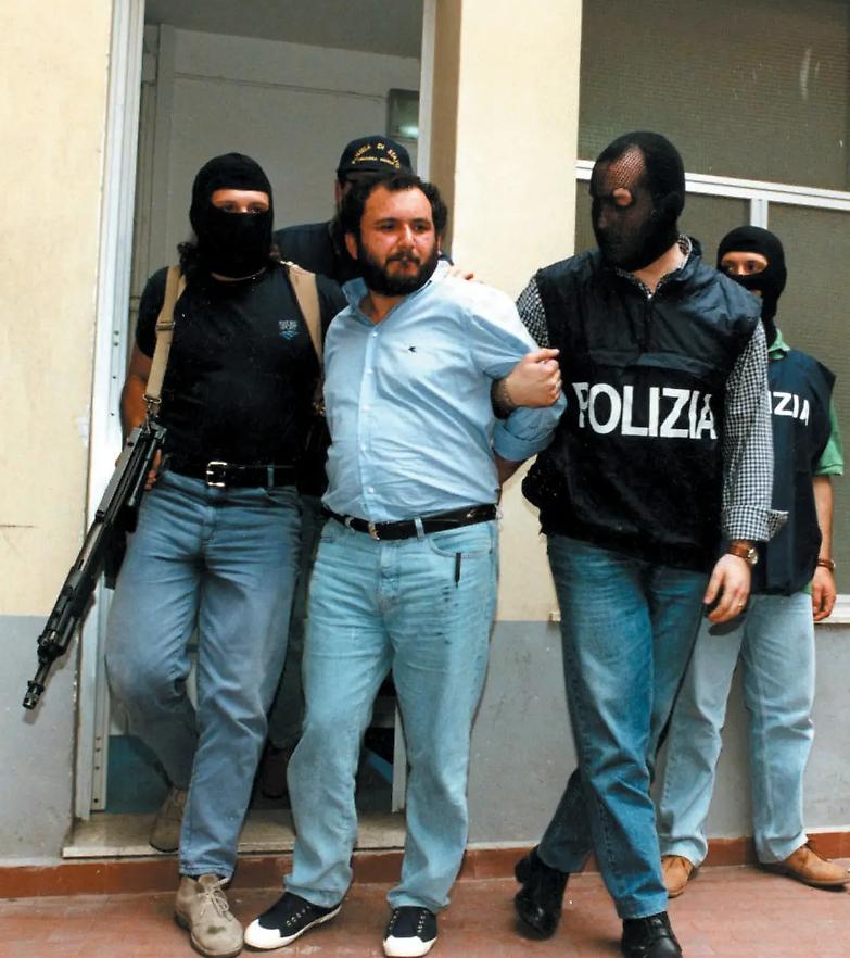 Trattativa Stato-mafia, il super pentito inciampa sulla data