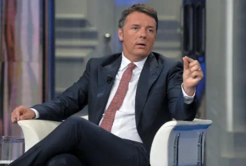 La scissione nel Pd, nasce "Italia Viva". Zingaretti: E' un errore