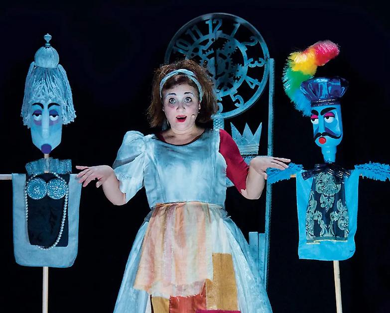 Un ribalta per i Millenials, quei ragazzi capaci &laquo;di vedere tutta la bellezza&raquo;