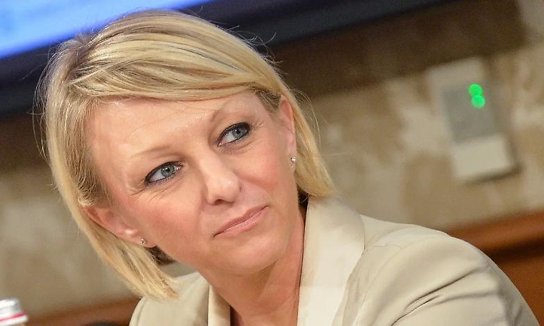 Fuga da Forza Italia, Conzatti &egrave; la prima a lasciare e passa con Renzi