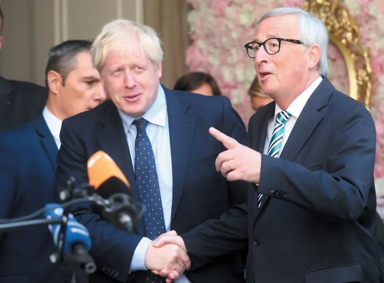 Brexit, l&rsquo;Europarlamento: &laquo;S&igrave; al rinvio dopo 31 ottobre&raquo;