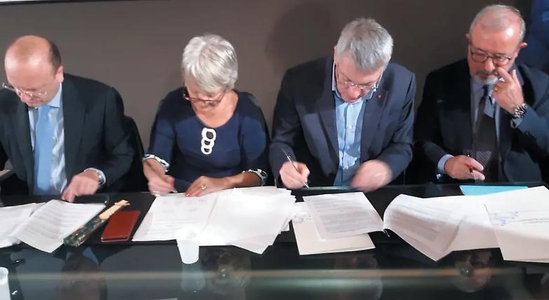 Furlan (Cisl): &laquo;Ora basta con contratti &ldquo;pirata&ldquo; e sindacati fantasma&raquo;