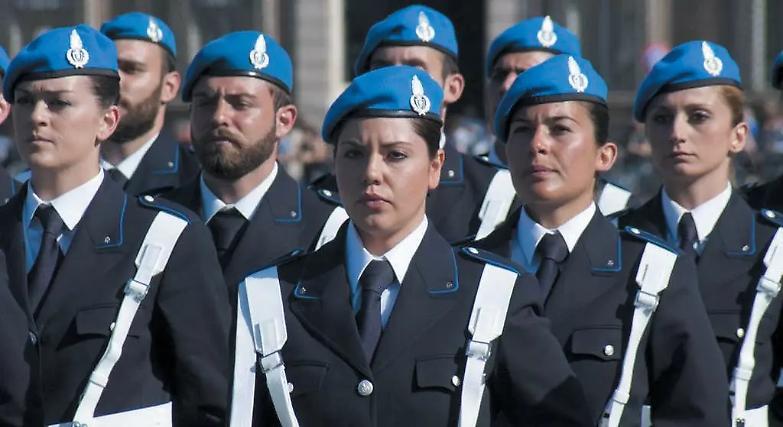 Polizia penitenziaria, le donne in divisa contro il maschilismo