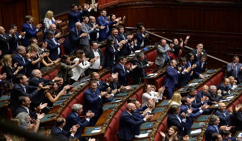 Autorizzazione a procedere, la libert&agrave; del parlamentare ha la massima tutela