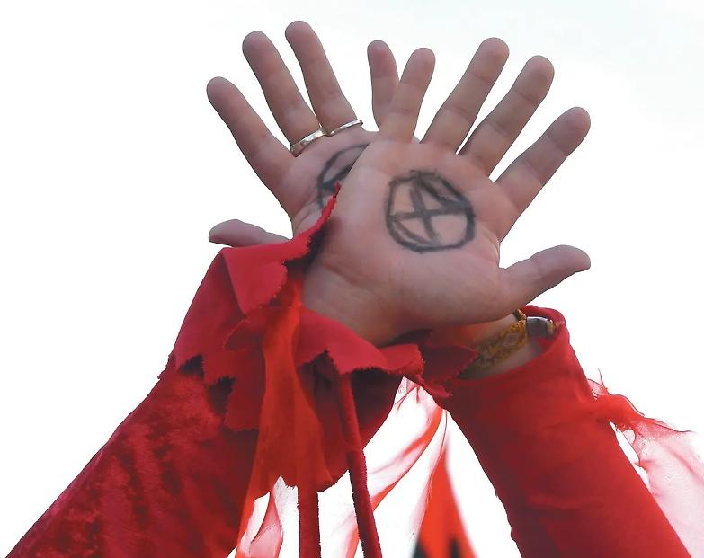 Sciopero globale, milioni di giovani in piazza per il clima