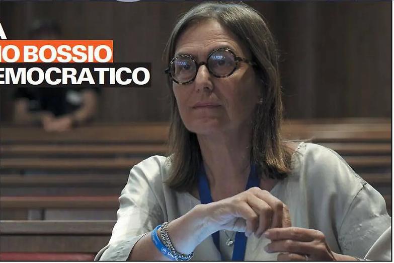 Enza Bruno Bossio: &laquo;Il mio voto a difesa di Sozzani? Noi garantisti siamo ovunque&raquo;