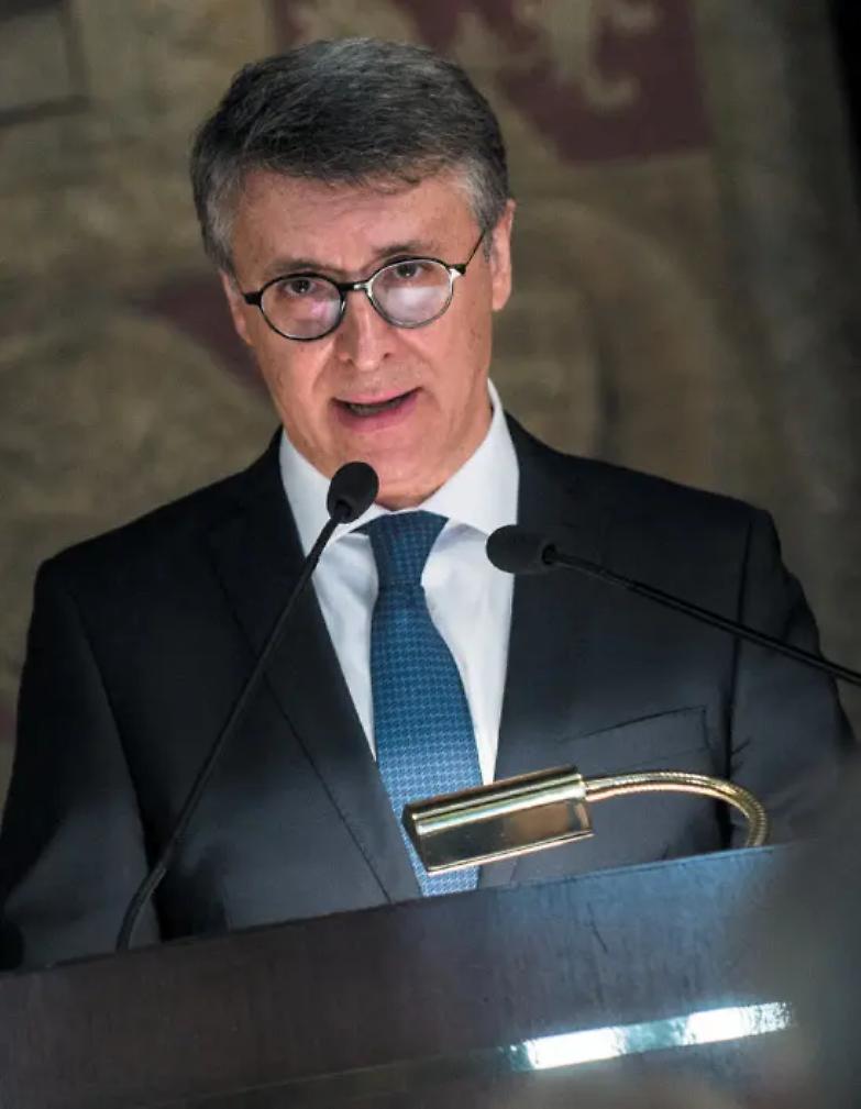 L&rsquo;ultima di Cantone da presidente Anac