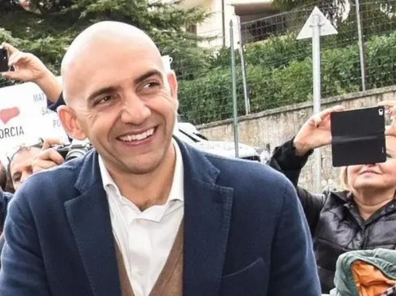 Elezioni in Umbria, il nome che mette d'accordo Pd e M5S: Vincenzo Bianconi