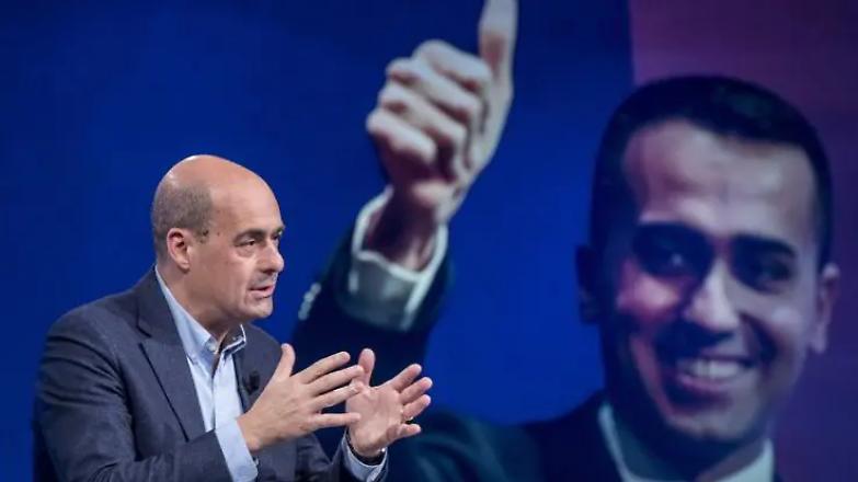 Umbria, si sfila anche Di Maolo, parte in salita la coalizione giallo-rossa