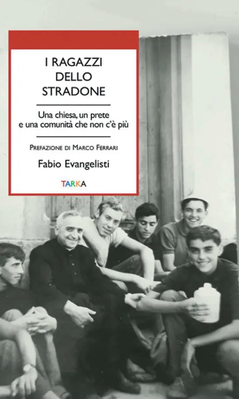 C&rsquo;era una volta "lo stradone" e non era il Sessantotto
