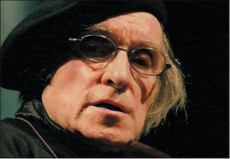 Il mio Ceronetti, dimenticato difensore di Eluana, &ldquo;priva di morte, orfana di vita&rdquo;