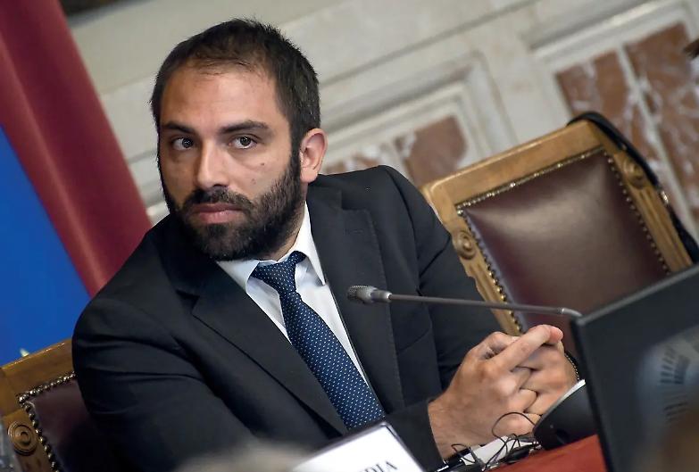 Brescia (M5S): &laquo;In Umbria nessun inciucio, il Movimento si rinnova&raquo;