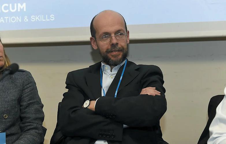 L'economista Riccardo Puglisi: &laquo;La crisi tedesca? Pu&ograve; servire ma l'Italia deve essere competitiva&raquo;