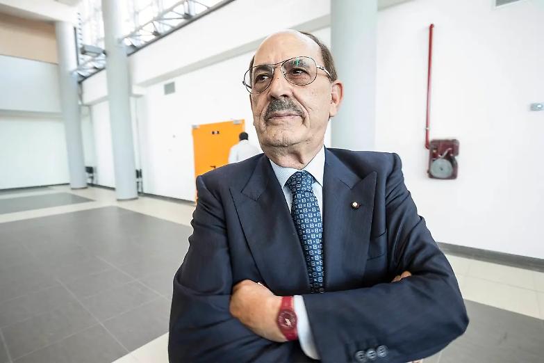 Scandalo sanit&agrave;, assolto Angelucci: &laquo;Il fatto non sussiste&raquo;