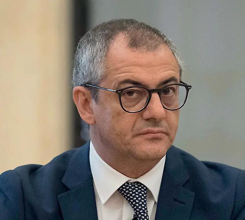 Il capo del Dap Basentini: &laquo;A San Gimignano una situazione tutto sommato accettabile&raquo;