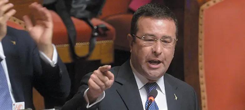 Candiani (Lega): &laquo;Umbria e porti aperti, i 5S hanno venduto l&rsquo;anima&raquo;